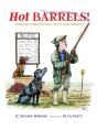 Hot Barrels! - Preview