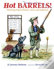 Capa do artigo Hot Barrels!