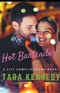 Hot Bartender - Preview