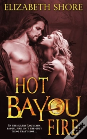 Capa do artigo Hot Bayou Fire
