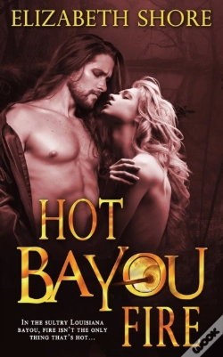 Capa do artigo Hot Bayou Fire