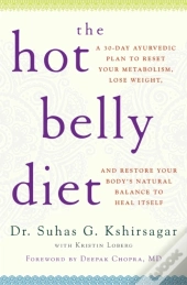 Hot Belly Diet