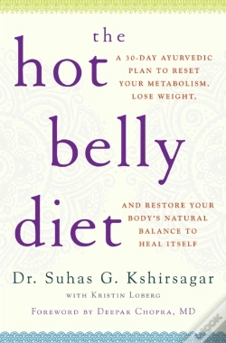 Capa do artigo Hot Belly Diet