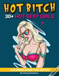 Capa do artigo Hot Bitch
