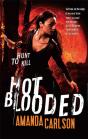 Hot Blooded - Preview