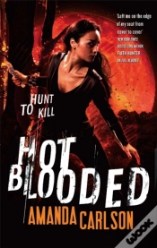 Capa do artigo Hot Blooded
