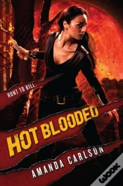 Capa do artigo Hot Blooded