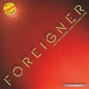 Capa do artigo Hot Blooded And Other Hits - CD