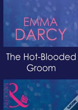 Capa do artigo Hot-Blooded Groom