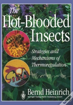 Capa do artigo Hot-Blooded Insects