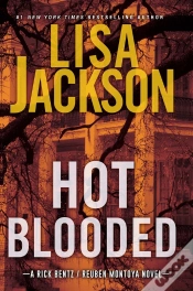 Capa do artigo Hot Blooded
