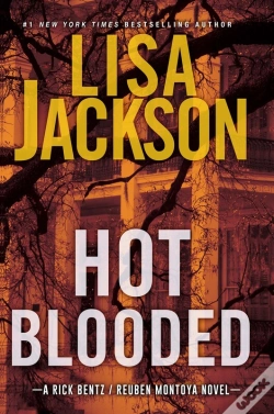 Capa do artigo Hot Blooded