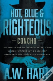 Capa do artigo Hot, Blue &Amp; Righteous