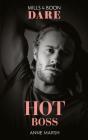 Hot Boss Eb - Preview