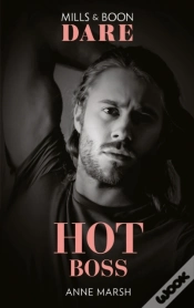 Capa do artigo Hot Boss Eb