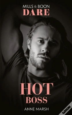 Capa do artigo Hot Boss Eb