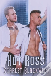 Hot Boss
