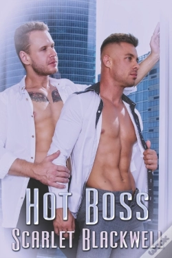 Capa do artigo Hot Boss