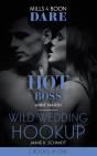 Hot Boss  Wild Wedding Eb - Preview