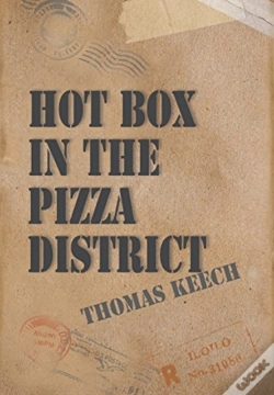 Capa do artigo Hot Box In The Pizza District