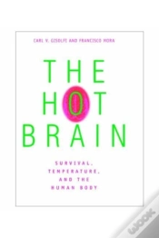 Capa do artigo Hot Brain