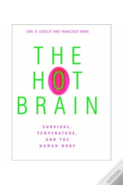 Capa do artigo Hot Brain