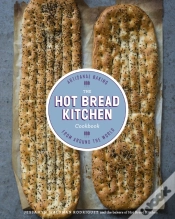 Capa do artigo Hot Bread Kitchen Cookbook