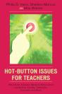 Hot-Button Issues For Teachers - Preview