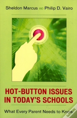 Capa do artigo Hot-Button Issues In Today'S Schools