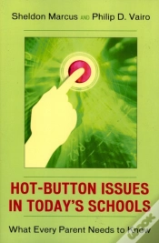 Capa do artigo Hot-Button Issues In Today
