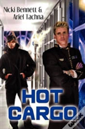 Capa do artigo Hot Cargo