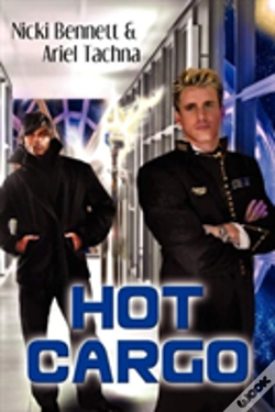 Capa do artigo Hot Cargo