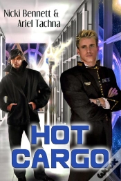 Capa do artigo Hot Cargo