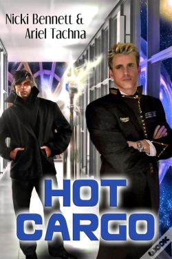 Capa do artigo Hot Cargo