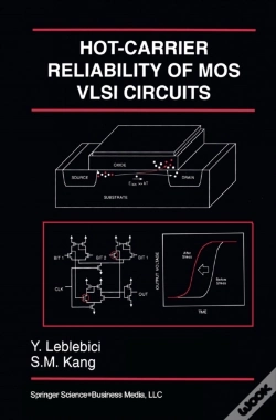 Capa do artigo Hot-Carrier Reliability Of Mos Vlsi Circuits