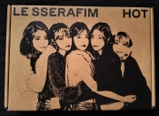 Capa do artigo Hot - CD