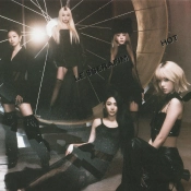 Capa do artigo HOT - CD