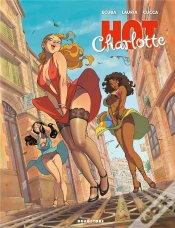 Capa do artigo Hot Charlotte
