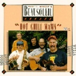 Capa do artigo Hot Chili Mama - CD