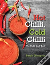 Capa do artigo Hot Chilli, Cold Chilli
