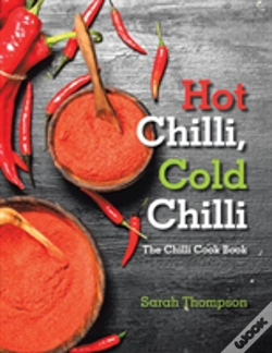 Capa do artigo Hot Chilli, Cold Chilli