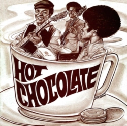 Capa do artigo Hot Chocolate - CD