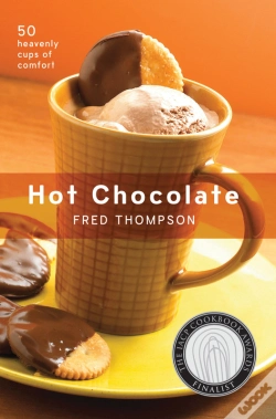 Capa do artigo Hot Chocolate