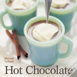 Capa do artigo Hot Chocolate