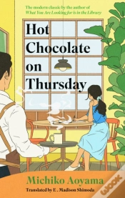 Capa do artigo Hot Chocolate On Thursday