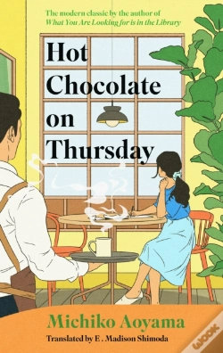 Capa do artigo Hot Chocolate On Thursday
