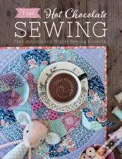 Capa do artigo Hot Chocolate Sewing