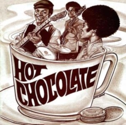 Capa do artigo Hot Chocolate - Vinil