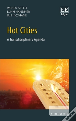 Capa do artigo Hot Cities