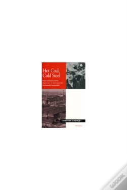 Capa do artigo Hot Coal, Cold Steel